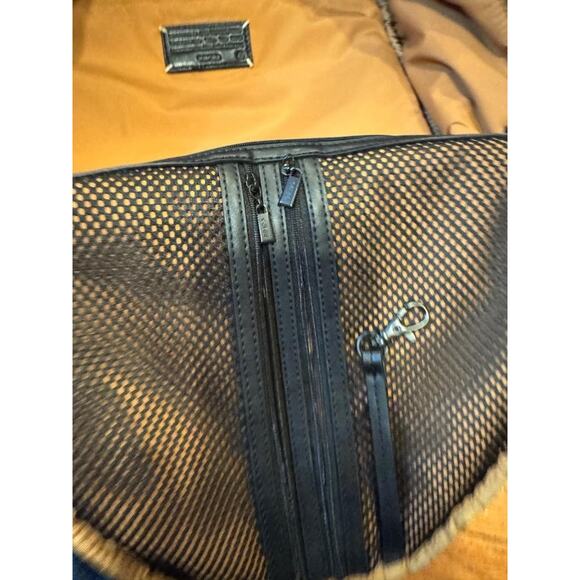 Caraa Stratus Waterproof Backpack (pu110 main image 4